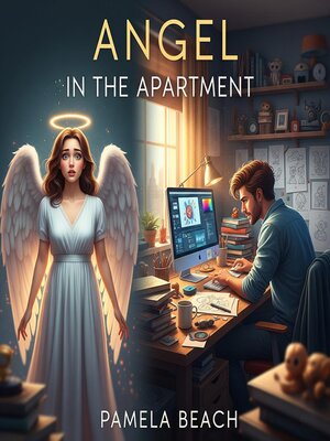 cover image of Angel in the Apartment
